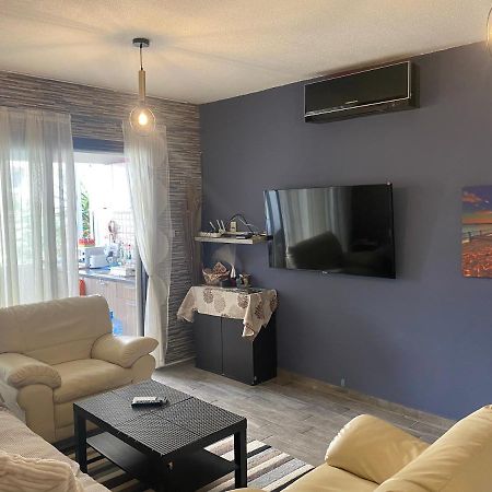 Ferienwohnung My Holiday Agia Napa Exterior foto