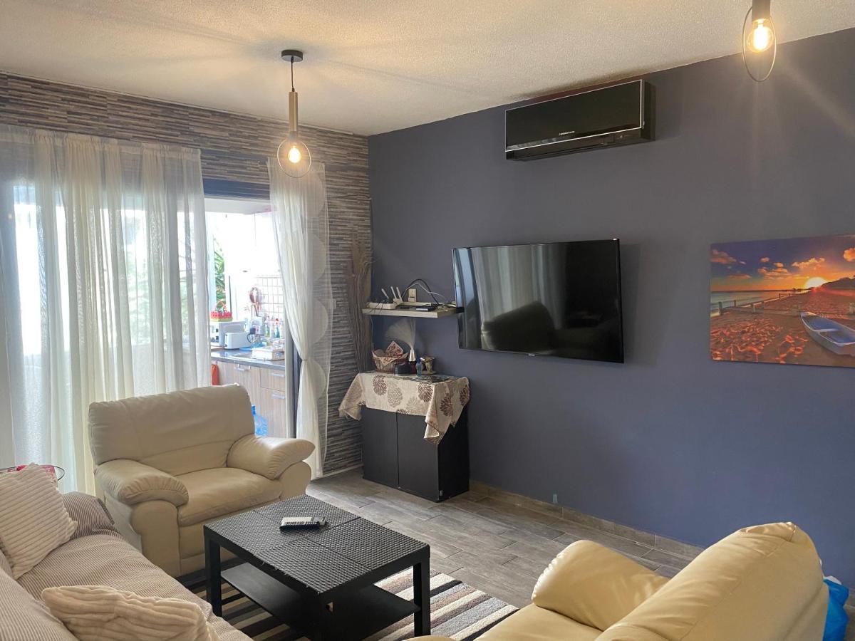 Ferienwohnung My Holiday Agia Napa Exterior foto