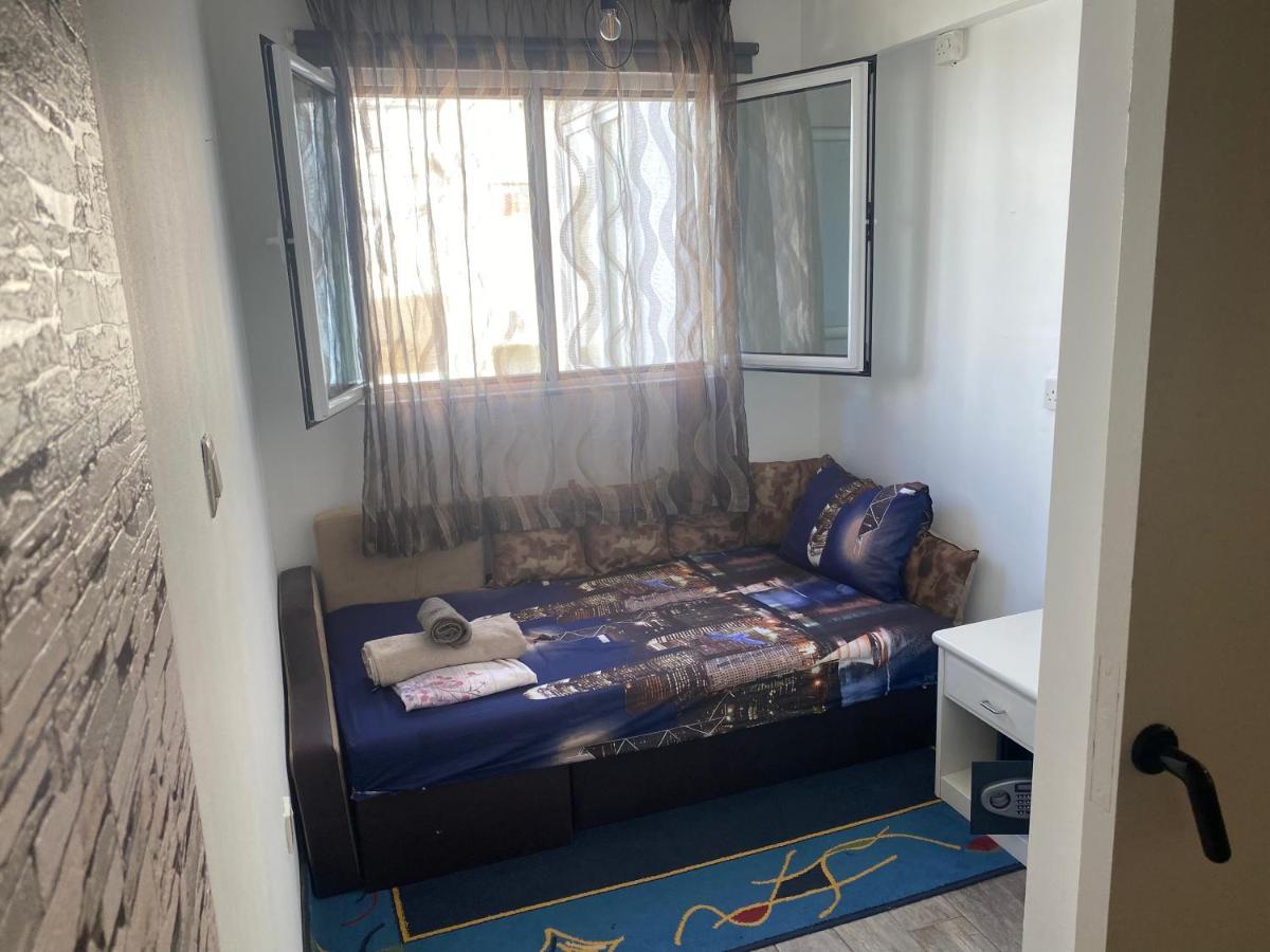 Ferienwohnung My Holiday Agia Napa Exterior foto