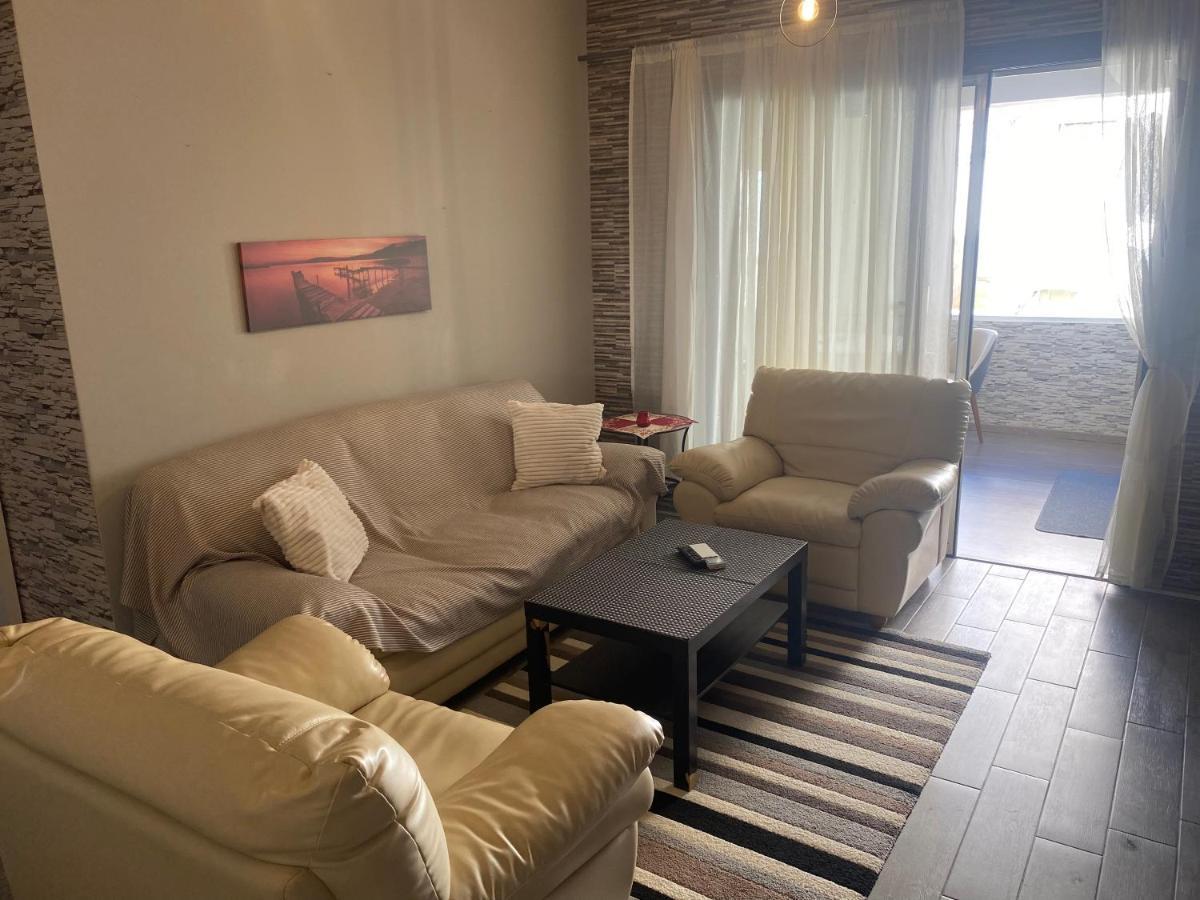 Ferienwohnung My Holiday Agia Napa Exterior foto