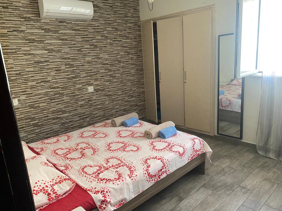 Ferienwohnung My Holiday Agia Napa Exterior foto